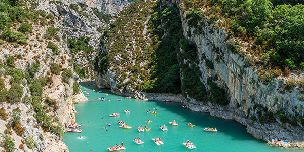koper Ontwijken Uitdaging Camping aan zee Provence-Alpes Côte d'Azur - Vagues Océanes